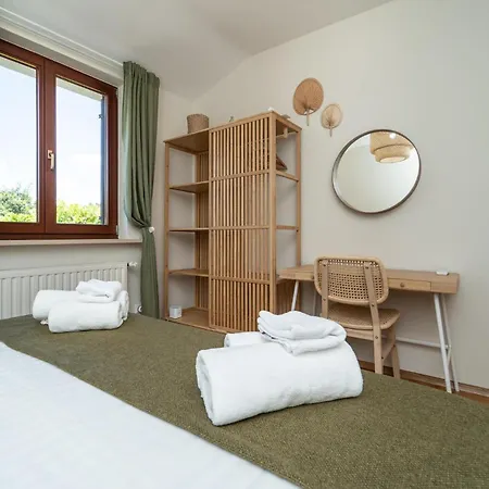 Lostura Vakantiehuis