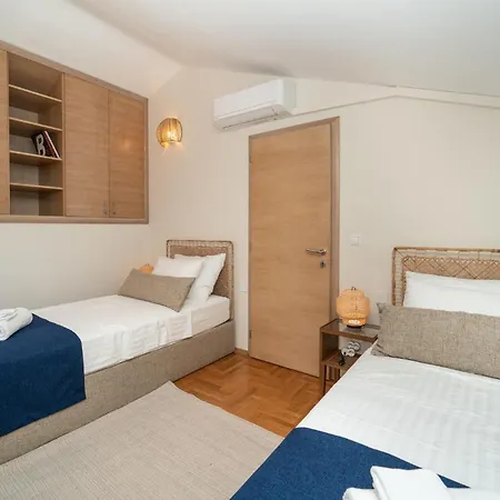 Vakantiehuis Lostura