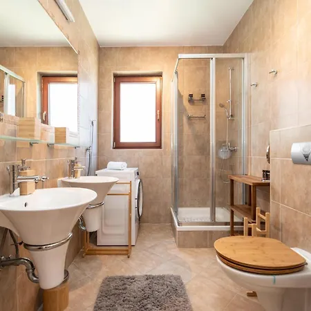 Lostura Vakantiehuis