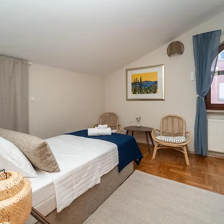 Lostura Vakantiehuis *