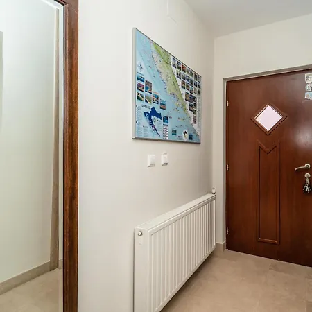 Lostura Ferienhaus Kožino