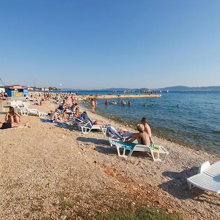 Vakantiehuis Lostura Kožino