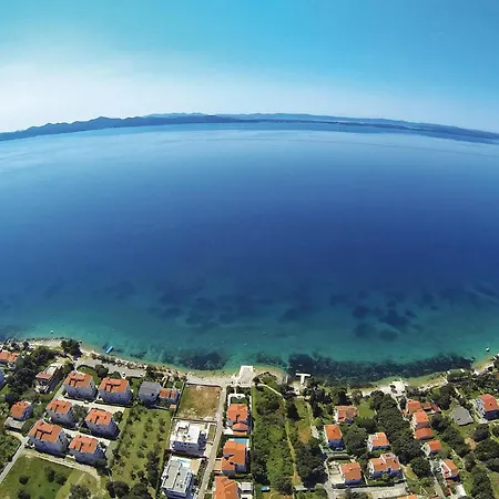 Vakantiehuis Lostura Kožino