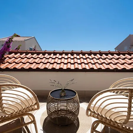 Lostura Vakantiehuis