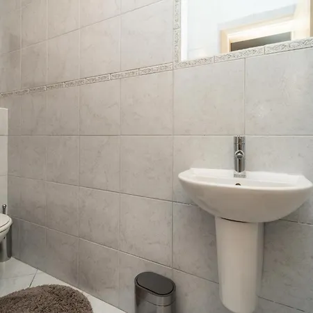 Casa vacanze Lostura Kožino