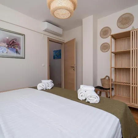 Tatil Evi Lostura Kožino