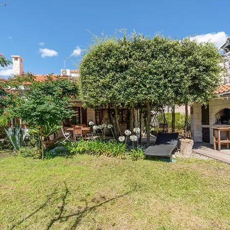 Casa vacanze Lostura Kožino