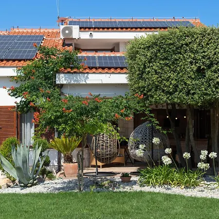 Lostura Casa vacanze *