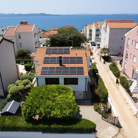 Lostura Casa vacanze Kožino