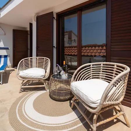 Casa vacanze Lostura Kožino