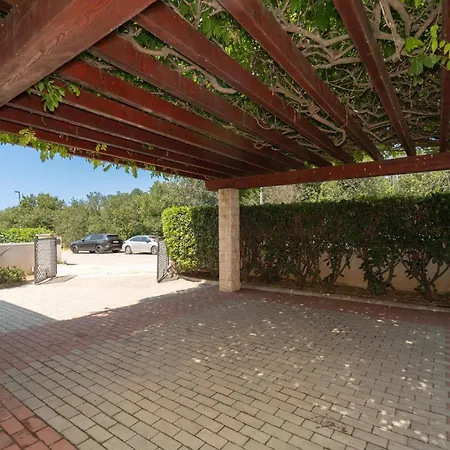 Lostura Casa vacanze Kožino