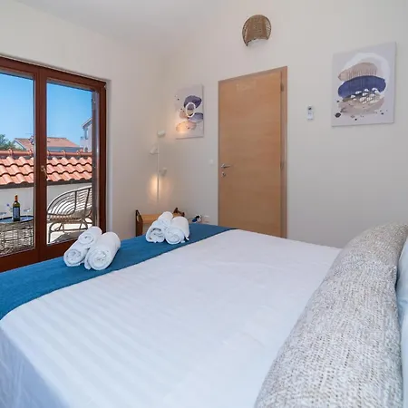 Lostura Casa vacanze Kožino