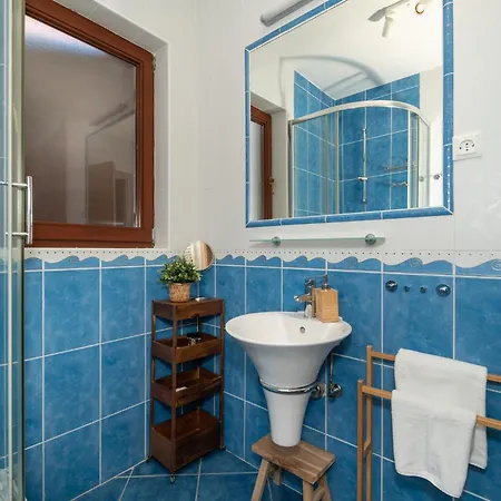Casa vacanze Lostura Kožino