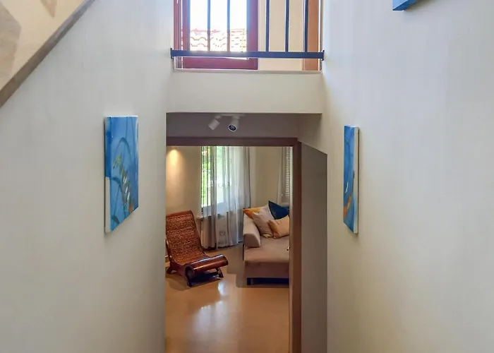 Сasa de vacaciones Lostura *