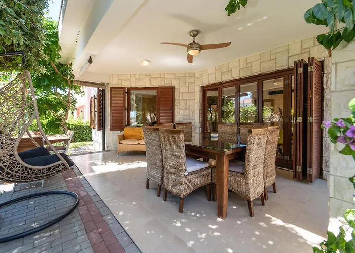 Lostura Сasa de vacaciones *