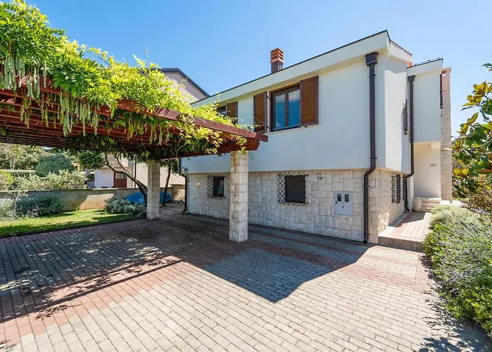 Сasa de vacaciones Lostura *