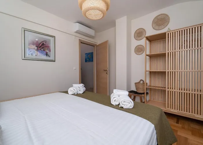 Сasa de vacaciones Lostura Kožino