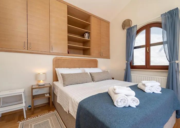 Lostura Сasa de vacaciones