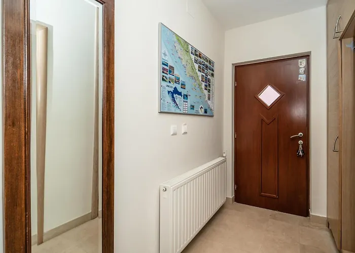 Lostura Сasa de vacaciones Kožino