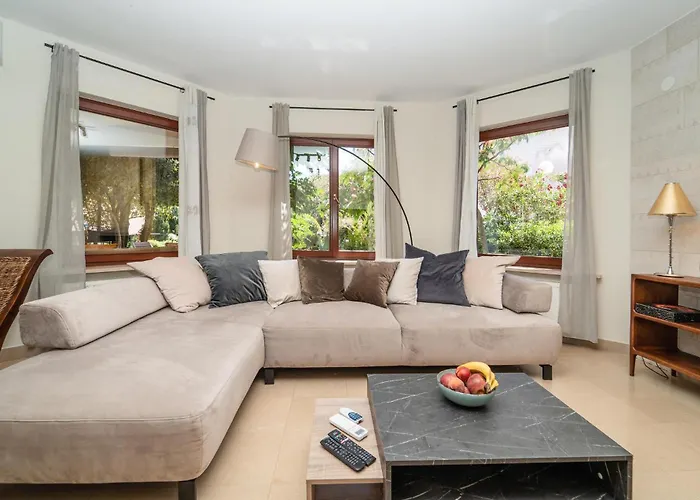 Lostura Ferienhaus