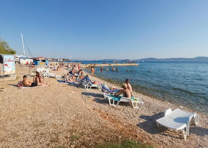Сasa de vacaciones Lostura Kožino