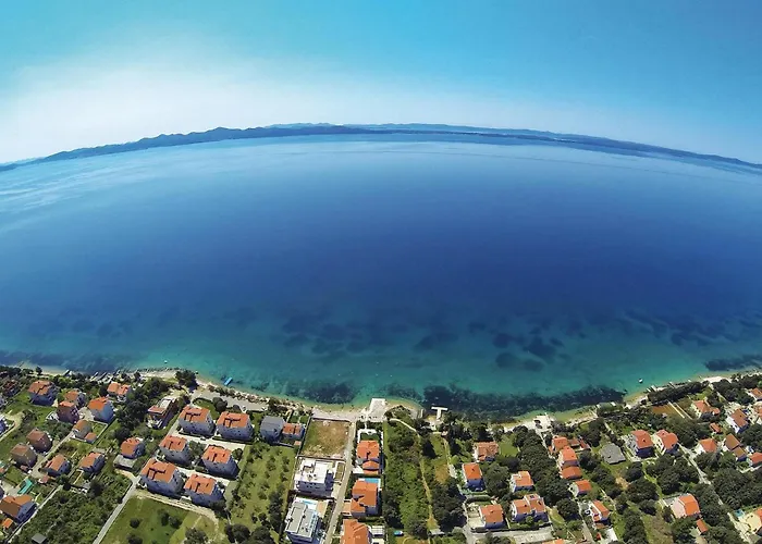 Сasa de vacaciones Lostura Kožino