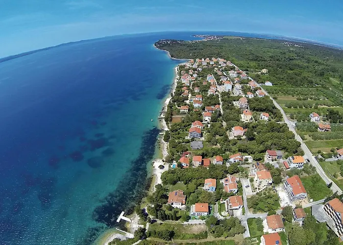 Lostura Сasa de vacaciones