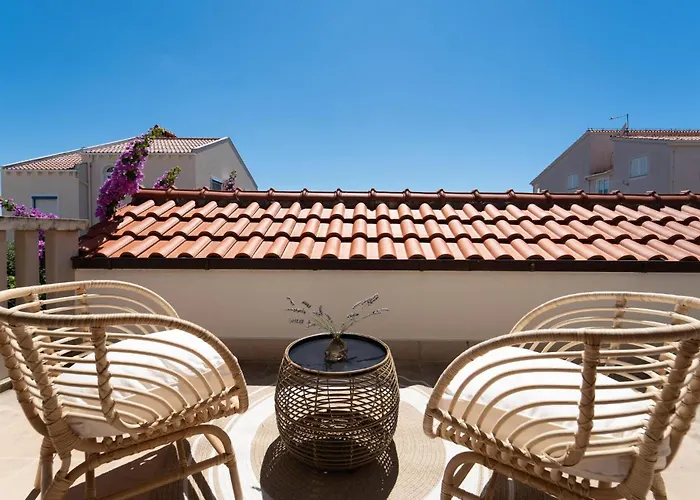 Lostura Сasa de vacaciones