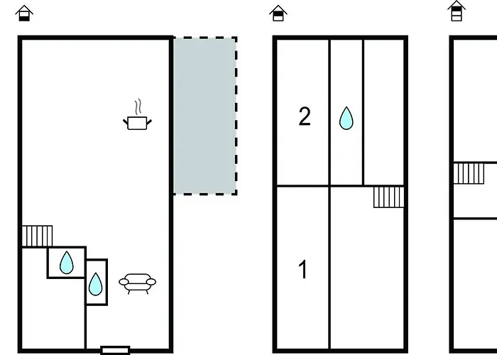 Lostura Сasa de vacaciones *